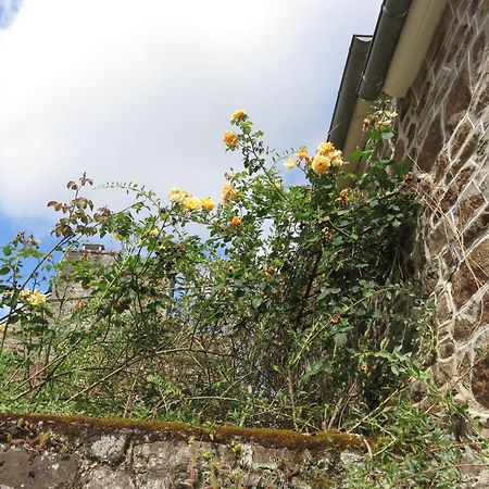 Le Jardin A Mordreuc Bed and Breakfast Pleudihen-sur-Rance Εξωτερικό φωτογραφία