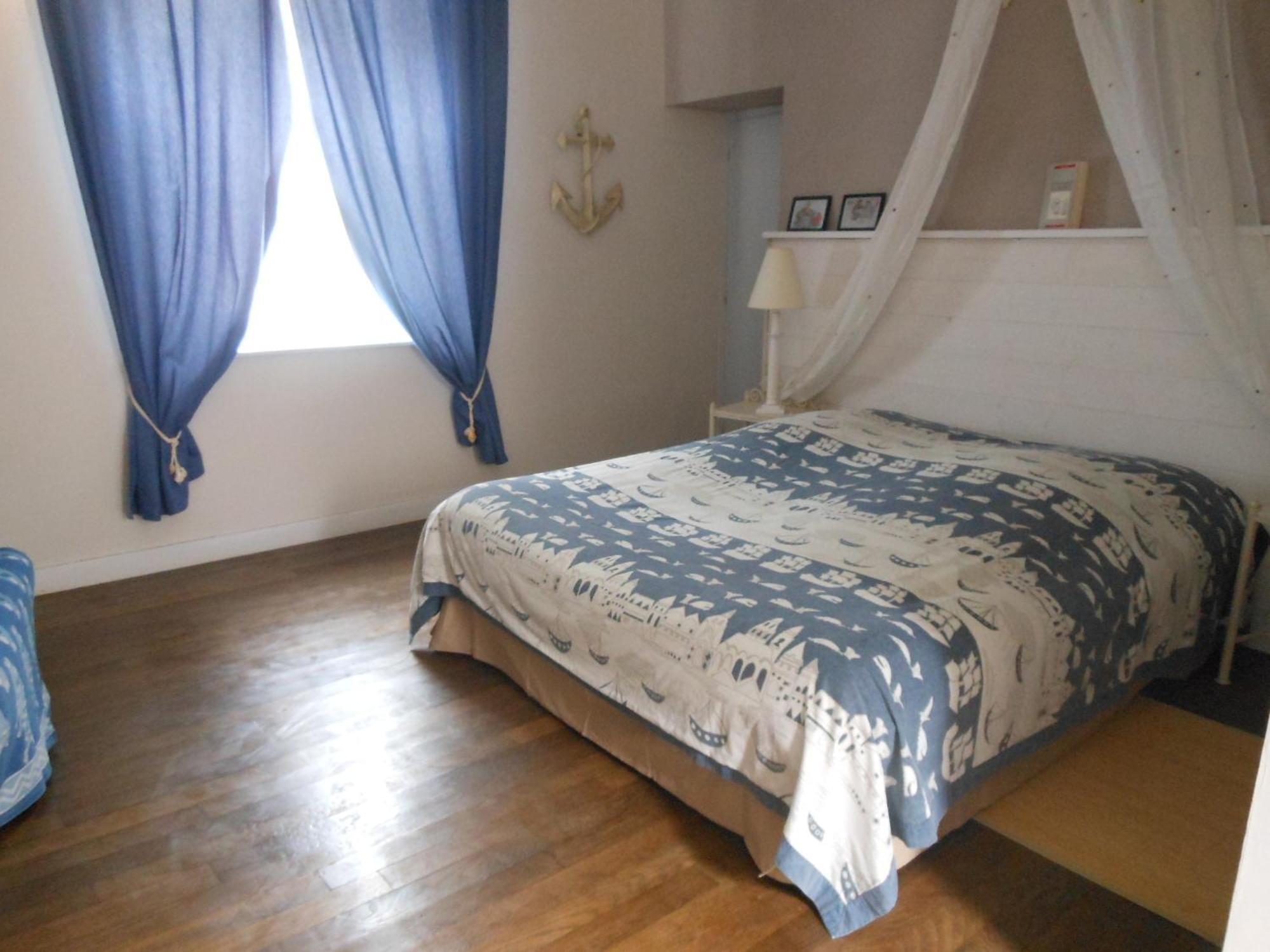 Le Jardin A Mordreuc Bed and Breakfast Pleudihen-sur-Rance Δωμάτιο φωτογραφία