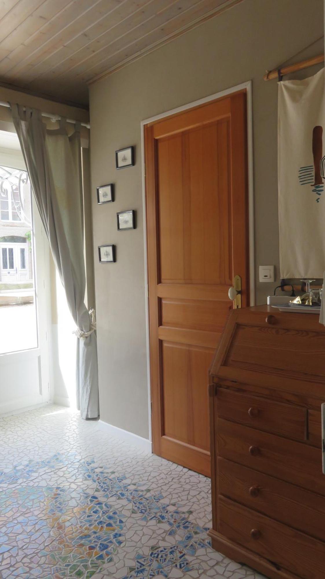 Le Jardin A Mordreuc Bed and Breakfast Pleudihen-sur-Rance Εξωτερικό φωτογραφία