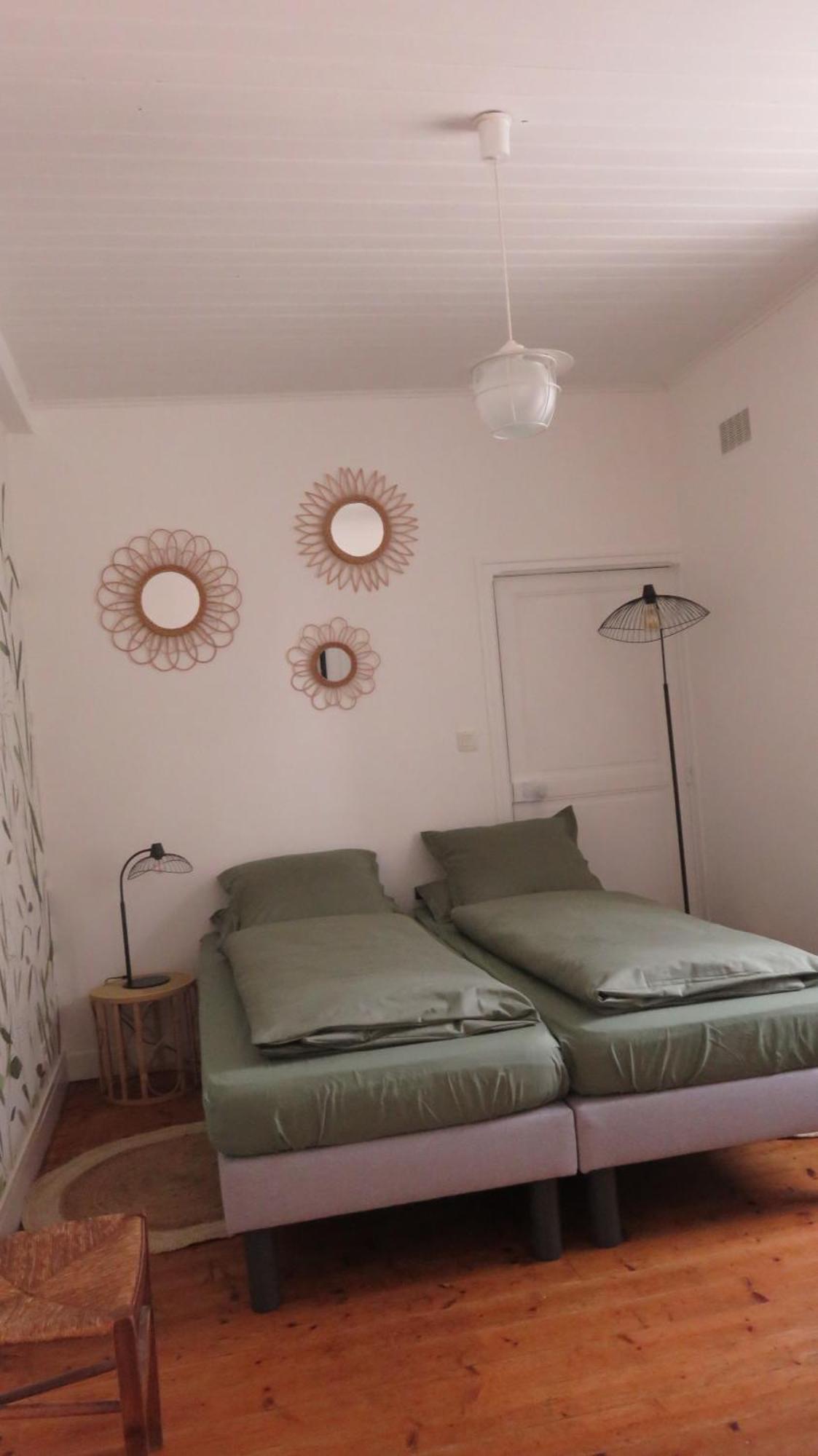 Le Jardin A Mordreuc Bed and Breakfast Pleudihen-sur-Rance Εξωτερικό φωτογραφία