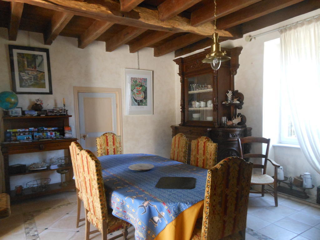 Le Jardin A Mordreuc Bed and Breakfast Pleudihen-sur-Rance Εξωτερικό φωτογραφία