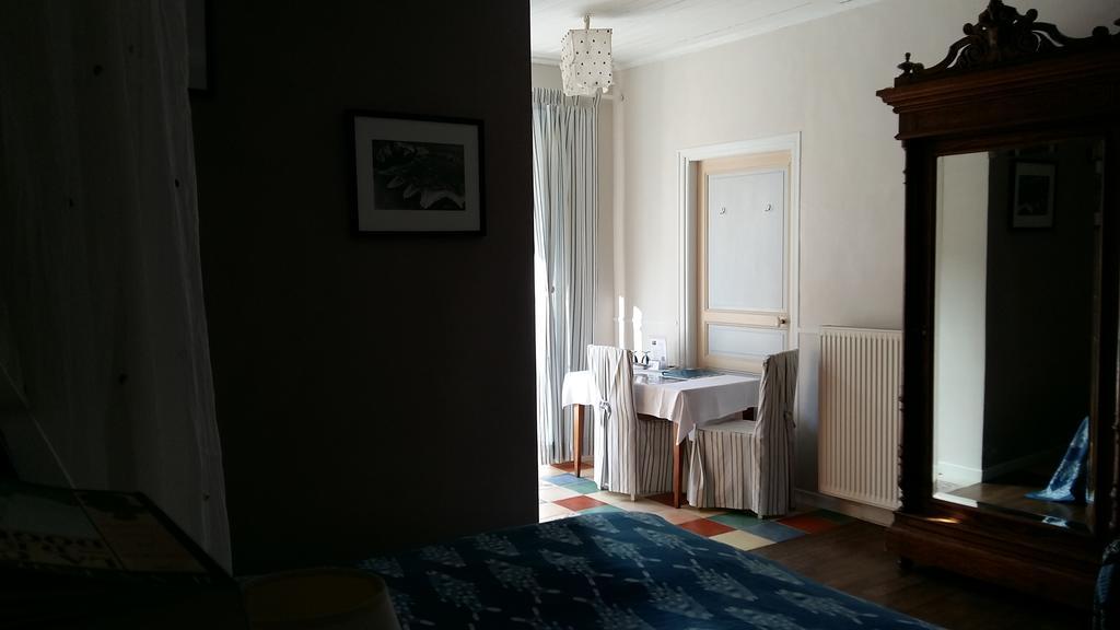 Le Jardin A Mordreuc Bed and Breakfast Pleudihen-sur-Rance Εξωτερικό φωτογραφία