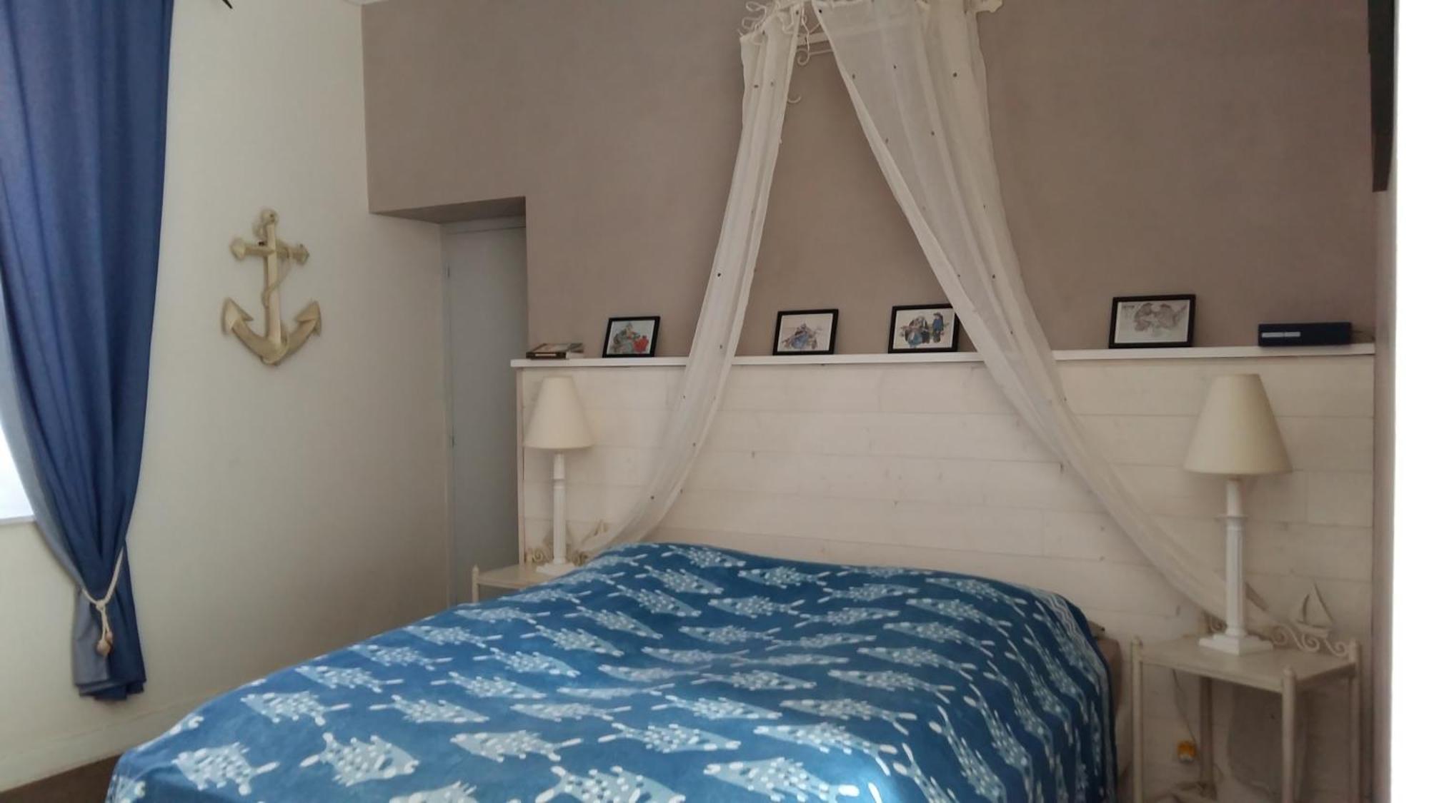 Le Jardin A Mordreuc Bed and Breakfast Pleudihen-sur-Rance Εξωτερικό φωτογραφία
