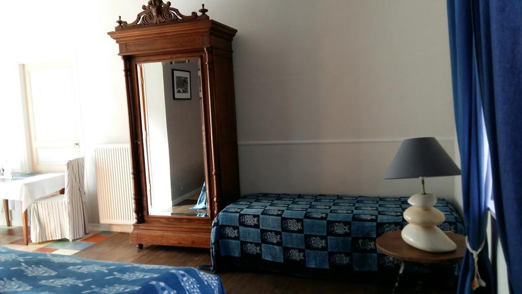 Le Jardin A Mordreuc Bed and Breakfast Pleudihen-sur-Rance Εξωτερικό φωτογραφία