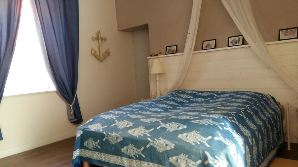 Le Jardin A Mordreuc Bed and Breakfast Pleudihen-sur-Rance Εξωτερικό φωτογραφία