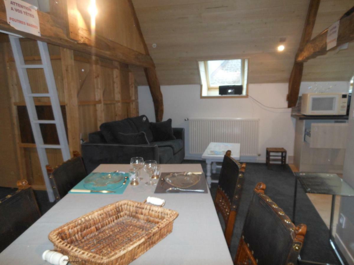 Le Jardin A Mordreuc Bed and Breakfast Pleudihen-sur-Rance Εξωτερικό φωτογραφία