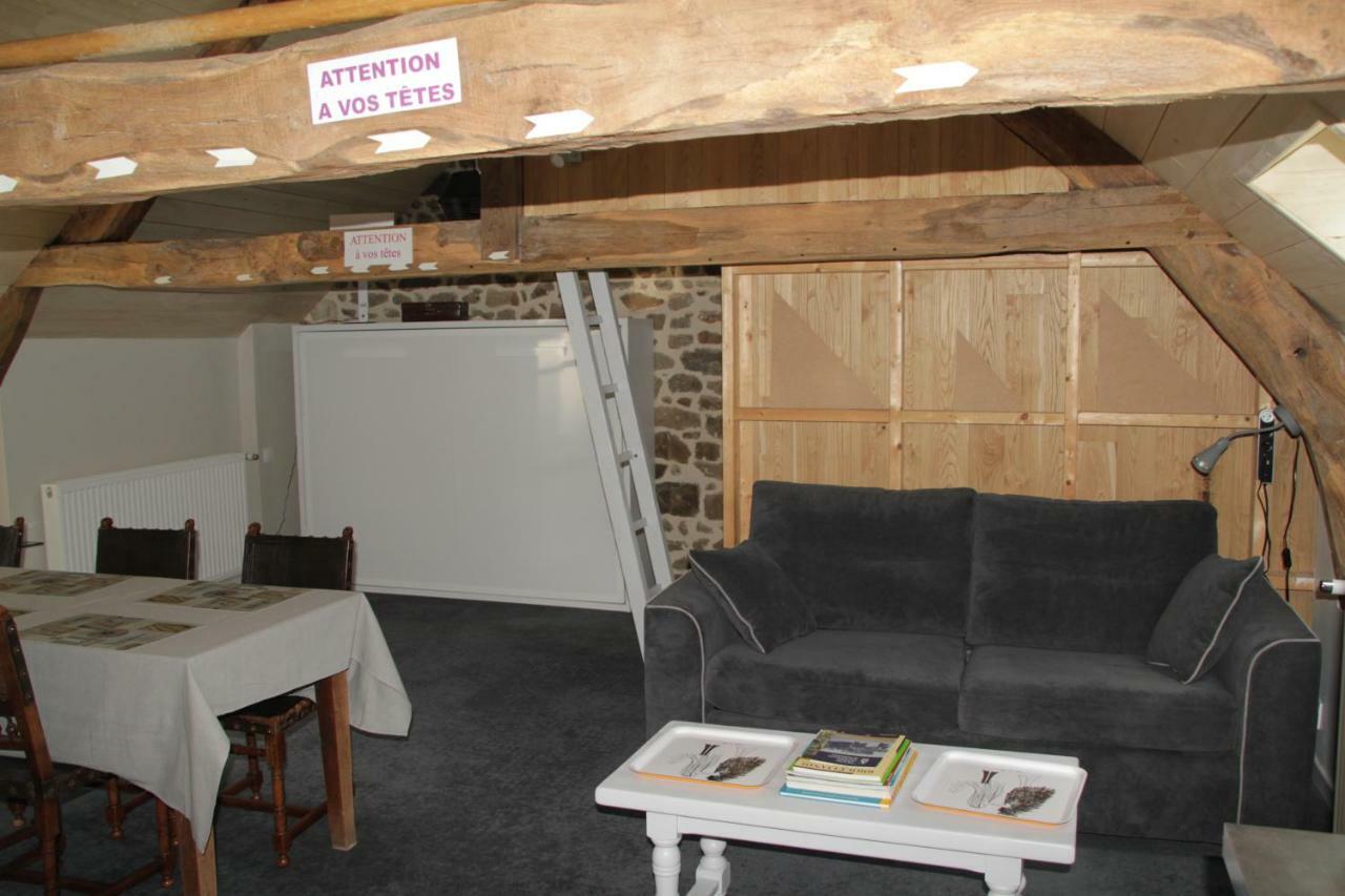 Le Jardin A Mordreuc Bed and Breakfast Pleudihen-sur-Rance Εξωτερικό φωτογραφία